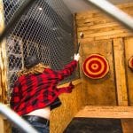 Peak Axe Throwing