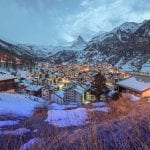 Village of Zermatt