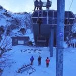 gun barrel thredbo