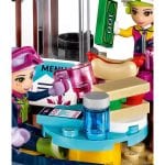 lego friends kit