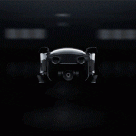 mavic air in action gif