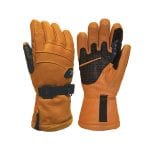 The Verbier Glove