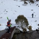 backcountry perisher