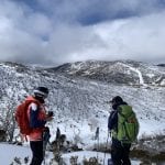 backcountry perisher