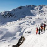 The Remarkables