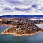 shutterstock jindabyne