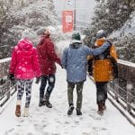 thredbo people