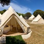 glamping WA