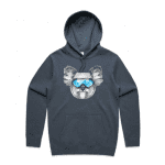 Native Series Koala Hoodie