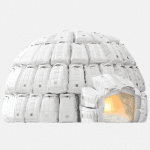 igloo