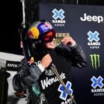 X Games Aspen 2021 – January 29, 2021