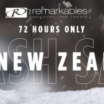 001490 NZSki – Miss Snow It All Flash Sale – 1403 x 378 – AU