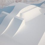 11 Beijing2022, Slopestyle, Design by Schneestern