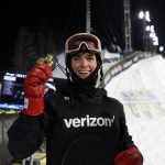 X Games Aspen 2022 – January 21, 2022