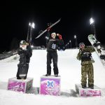 X Games Aspen 2022 – January 21, 2022