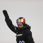 X Games Aspen 2022 – January 21, 2022