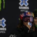 X Games Aspen 2022 – January 21, 2022