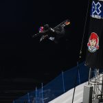 X Games Aspen 2022 – January 21, 2022