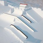 6 Beijing2022, Slopestyle, Design by Schneestern