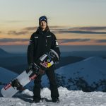 2018 WINTER OLYMPICS AUSTRALIAN SNOWBOARDERS