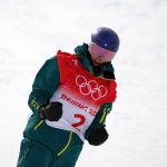 Beijing 2022 Winter Olympic Games – Day Five