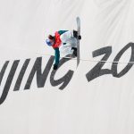 CHINA BEIJING 2022 OLYMPIC GAMES