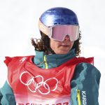 Beijing Winter Olympics: Men’s Snowboard Halfpipe Final