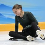 Beijing Olympics Figure Skating