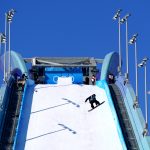 Beijing 2022 Winter Olympic Games – Day Ten