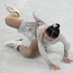 Beijing Olympics Figure Skating