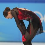 Beijing 2022 Winter Olympics – Figure Skating