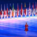 Olimpiadi Invernali Pechino 2022 – Cerimonia di Chiusura