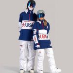 USA Freeski