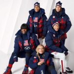 USA Ralph Lauren