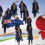 Beijing Paralympics Opening Ceremony