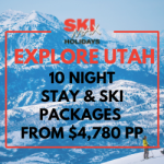 Utah – Snowsbest MREC 300 x 250