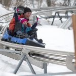 Alpine coaster at Park City Mountain – Credit Park City Chamber_Bureau