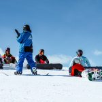 Nonstop banff instructors