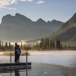 Sightseeing_Vermilion_Lakes_Noel_Hendrickson_3_Horizontal