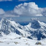 Mountains,Peaks,Full,Of,Snow,In,Italian,Alps,,A,Paradise