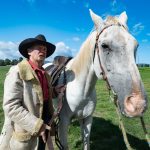 Ken Connley and John Castran – Credit Nathan Fenton-1