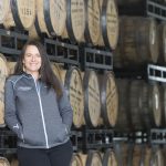 Montanya Distillers – Karen Hoskin