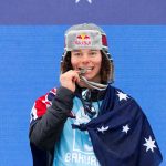 FIS Freestyle Ski, Snowboard and Freeski World Championships – Bakuriani GEO – Snowboard Halfpipe © Miha Matavz/FIS