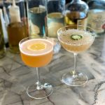 montanya cocktails