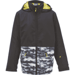 childrens-black-skii-jacket