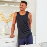 Adult_s Merino Singlet $19.99