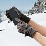 Touchscreen Gloves $9.99