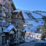 Courchevel – Photo Credit Top Snow Travel75