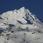 Mt Ruapehu