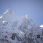 gondola Mt Ruapehu Whakapapa Miles Holden Tourism NZ